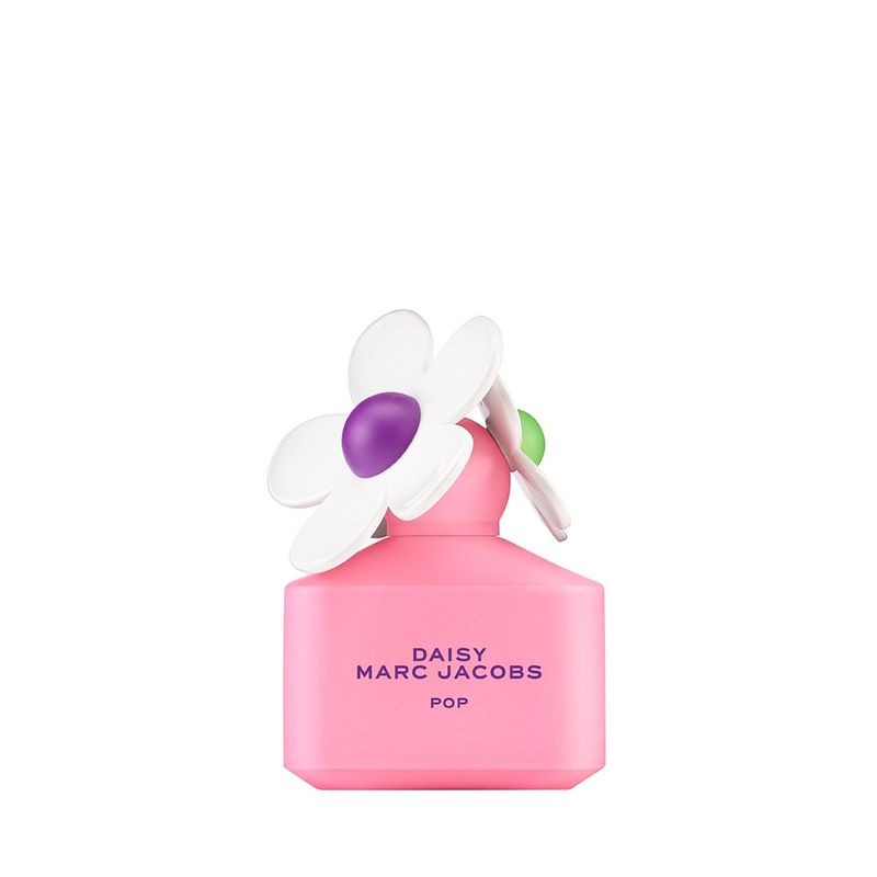 MARC JACOBS - Daisy Pop Eau De Toilette Para Mujer 50 Ml