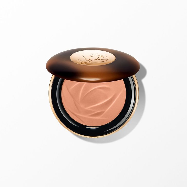 Bronceador En Polvo de Lancôme Teint Idole Ultra Wear Tono 02