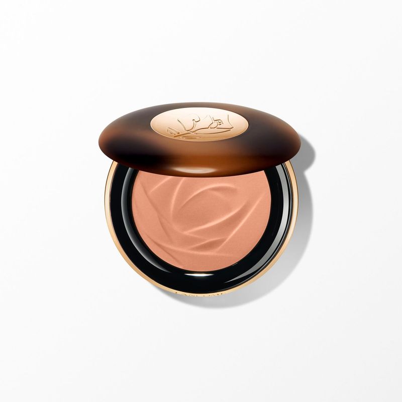 LANCOME - Bronceador En Polvo Teint Idole Ultra Wear C.E. Skin Transforming Bronzer Tono 02 Lancome
