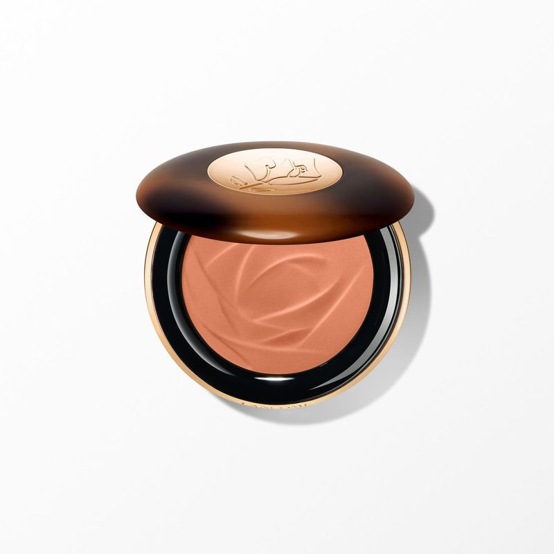 LANCOME - Bronceador En Polvo Teint Idole Ultra Wear C.E. Skin Transforming Bronzer Tono 03 Lancome