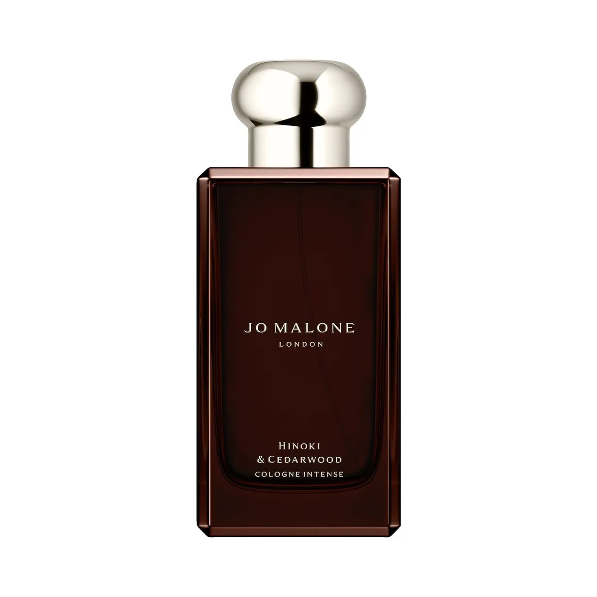JO MALONE LONDON - Cologne Hinoki & Cedarwood Cologne Intense 100 Ml Jo Malone London