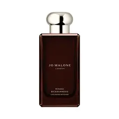 JO MALONE LONDON - Cologne Hinoki & Cedarwood Cologne Intense 100 Ml