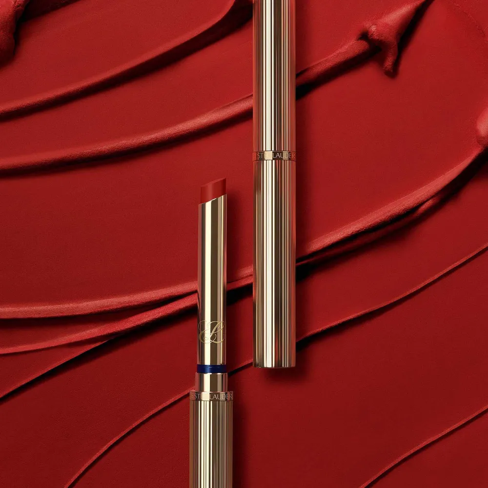Pure Color Explicit Silk Matte Lipstick Estée Lauder, foto 9