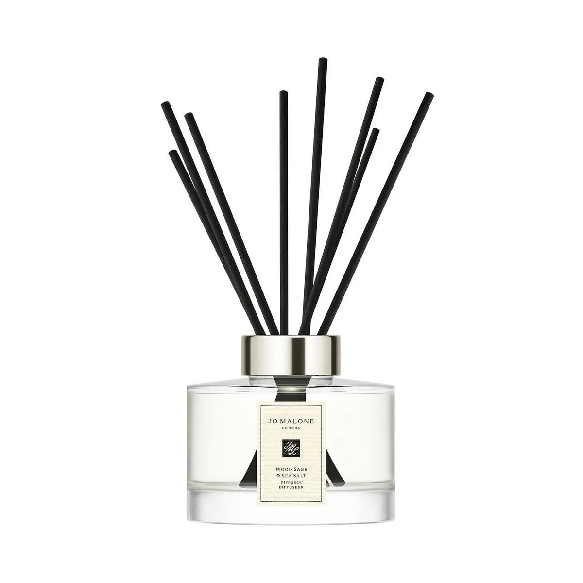 JO MALONE LONDON - Difusor Wood Sage Sea Salt 165ml Jo Malone London