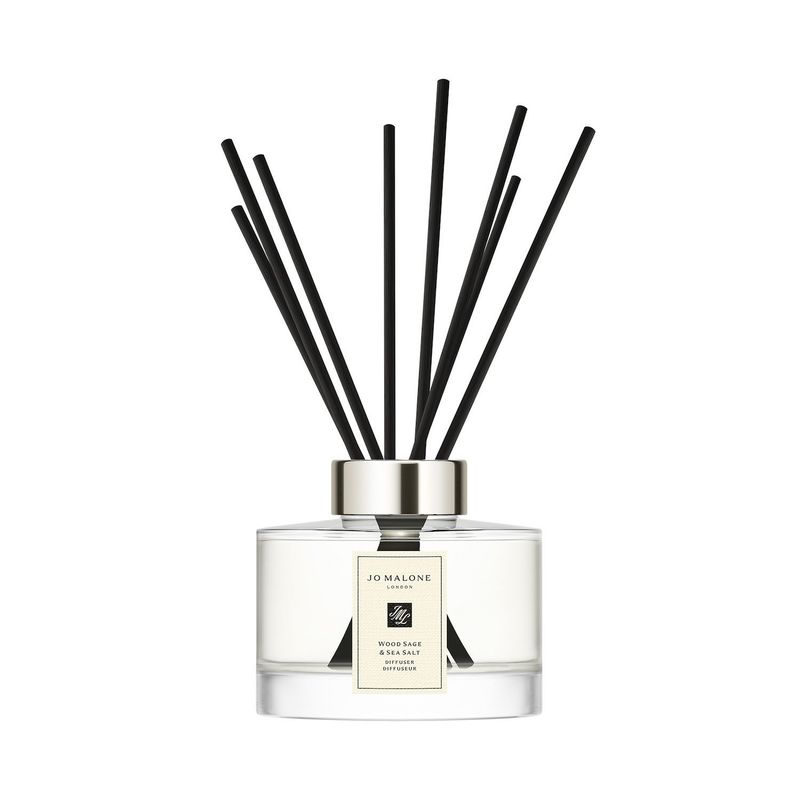 JO MALONE LONDON - Wood Sage Sea Salt Diffuser 165Ml Jo Malone London