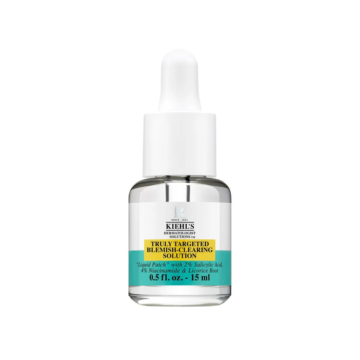 KIEHLS - Parche Líquido Anti Acné Truly Targeted 15 Ml Kiehl's
