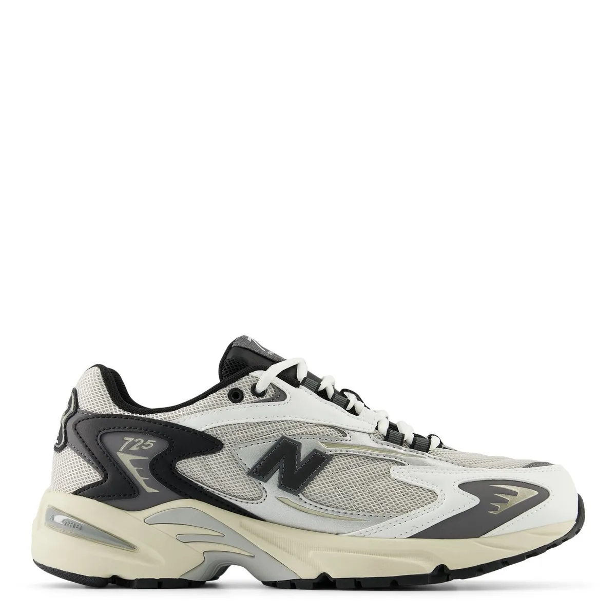 NEW BALANCE - 725 Zapatilla Urbana Hombre Blanco New Balance