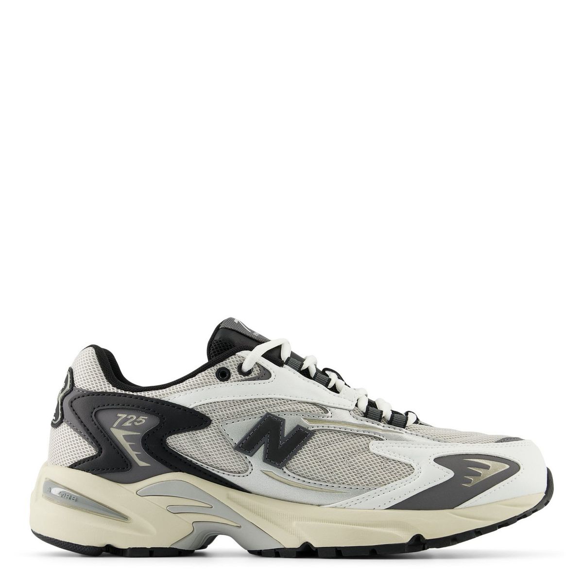 NEW BALANCE - 725 Zapatilla Urbana Hombre Blanco New Balance