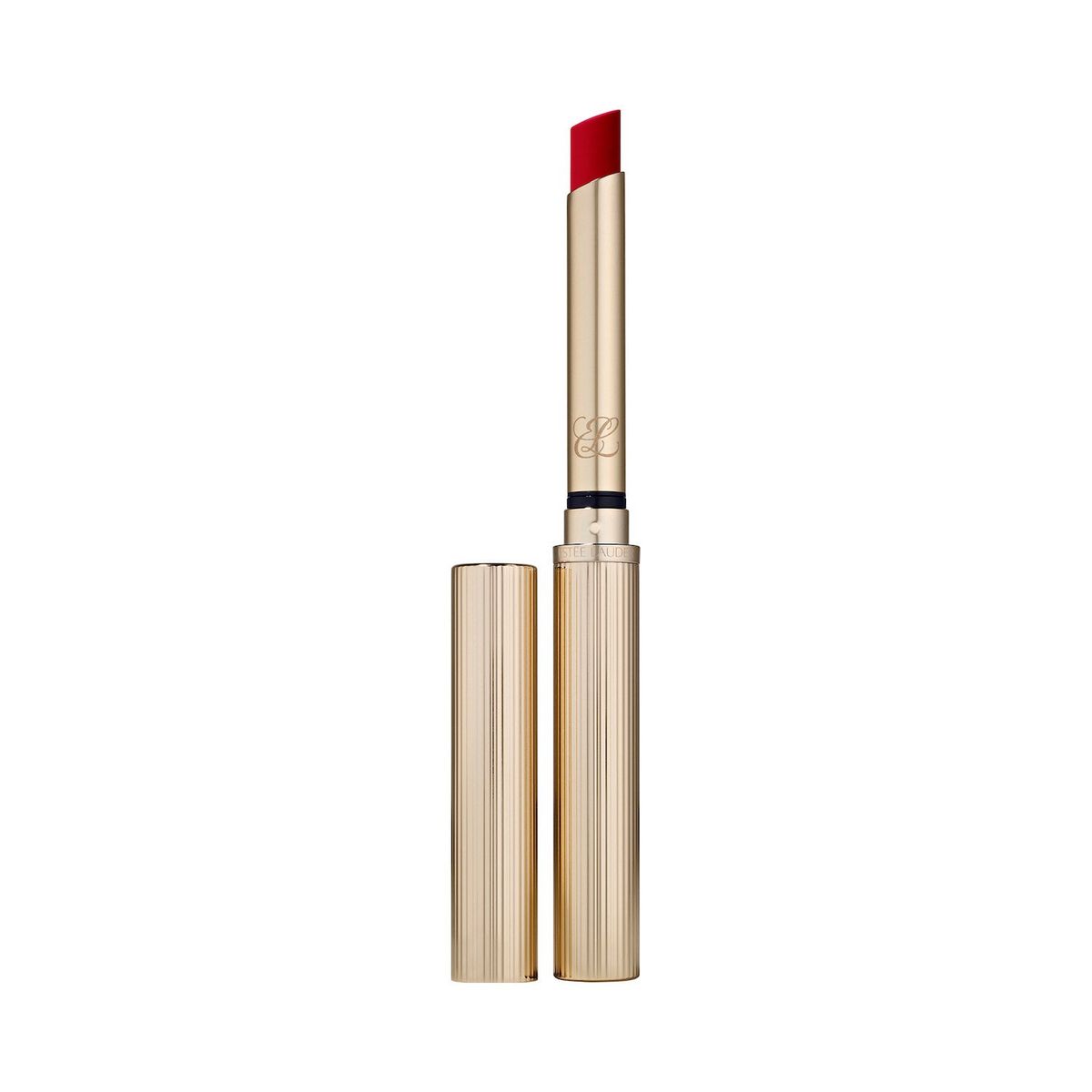 ESTEE LAUDER - Labial Pure Color Explicit Silk Matte Lipstick Estée Lauder