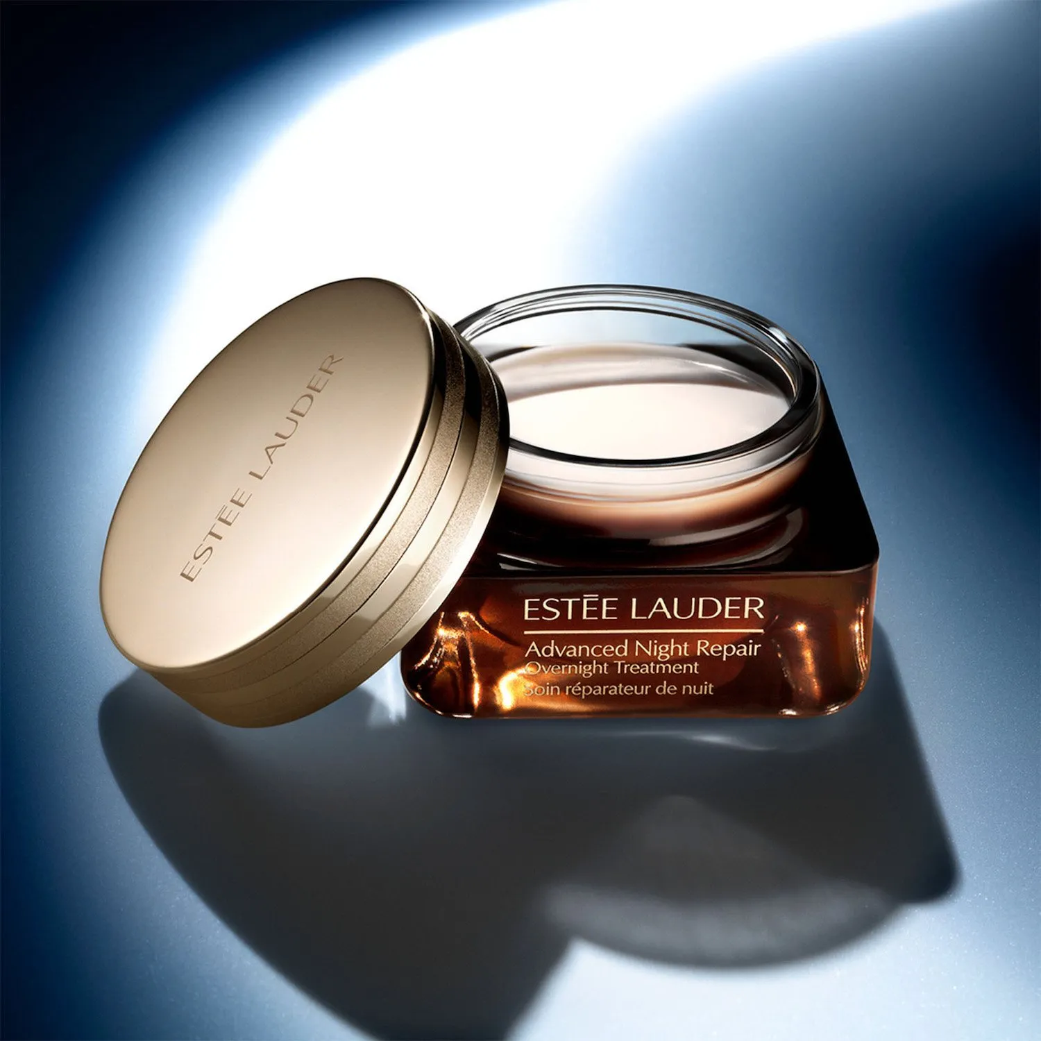ESTEE LAUDER Crema En Gel Antiedad Advanced Night Repair Overnight