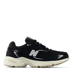 NEW BALANCE - 725 Zapatilla Urbana Hombre Negro