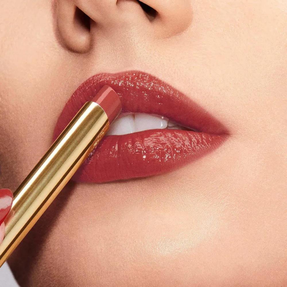 Labial Pure Color Explicit Shine Estée Lauder, foto 8