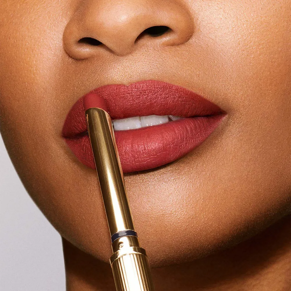 Pure Color Explicit Silk Matte Lipstick Estée Lauder, foto 3