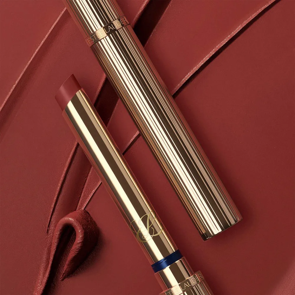 Pure Color Explicit Silk Matte Lipstick Estée Lauder, foto 9