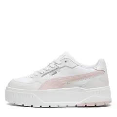 PUMA - Karmen Ii Idol Zapatilla Urbana Mujer Rosado