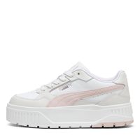 Karmen Ii Idol Zapatilla Urbana Mujer Rosado