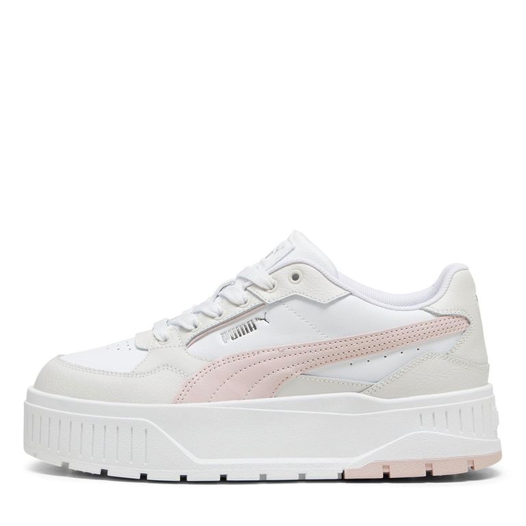 Karmen II Idol Zapatilla Urbana Mujer Rosado