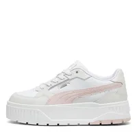 Karmen Ii Idol Zapatilla Urbana Mujer Rosado