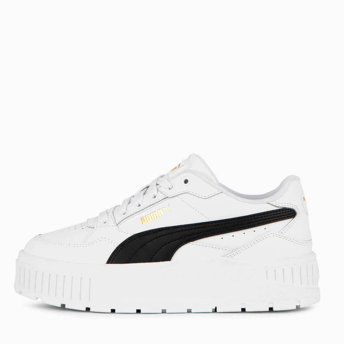 PUMA - Karmen Ii Idol  Zapatilla Urbana Mujer Multicolor Puma