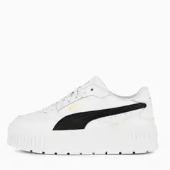 PUMA - Karmen Ii Idol Zapatilla Urbana Mujer Multicolor