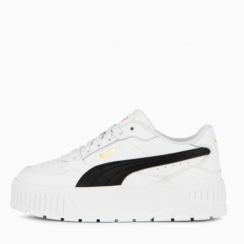 PUMA - Karmen Ii Idol  Zapatilla Urbana Mujer Multicolor Puma