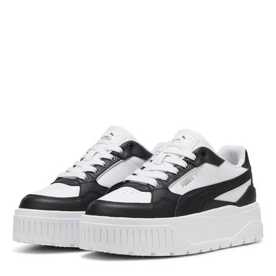 Imagen 2 del producto Karmen Ii Idol Zapatilla Urbana Negra Para Mujer