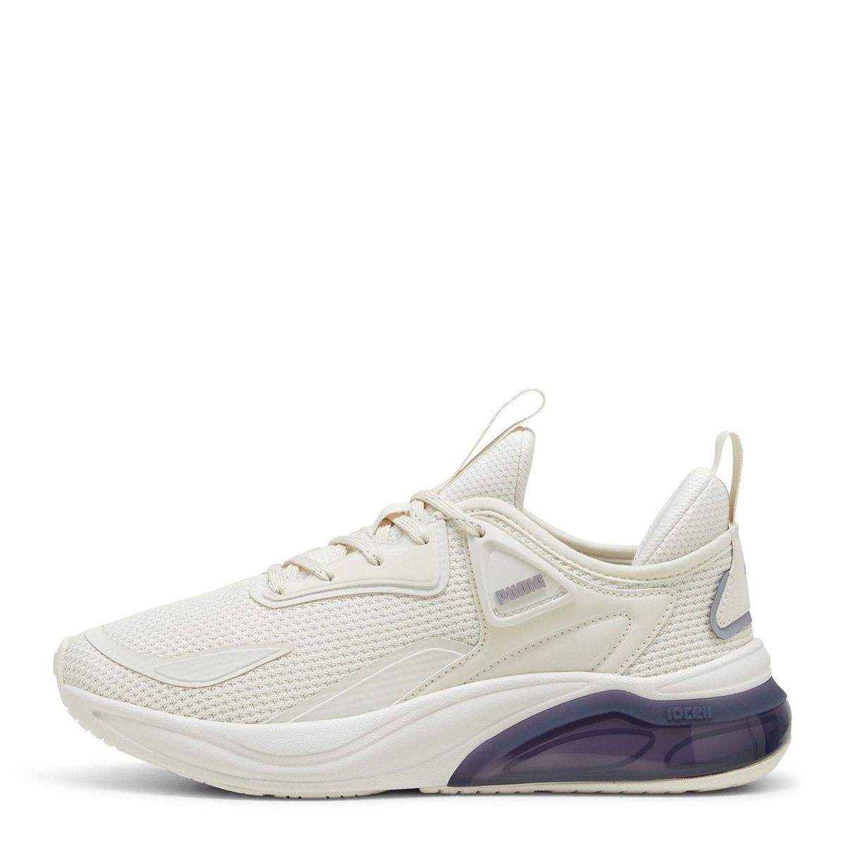 PUMA - Cell Thrills Zapatilla Running Mujer Gris Puma