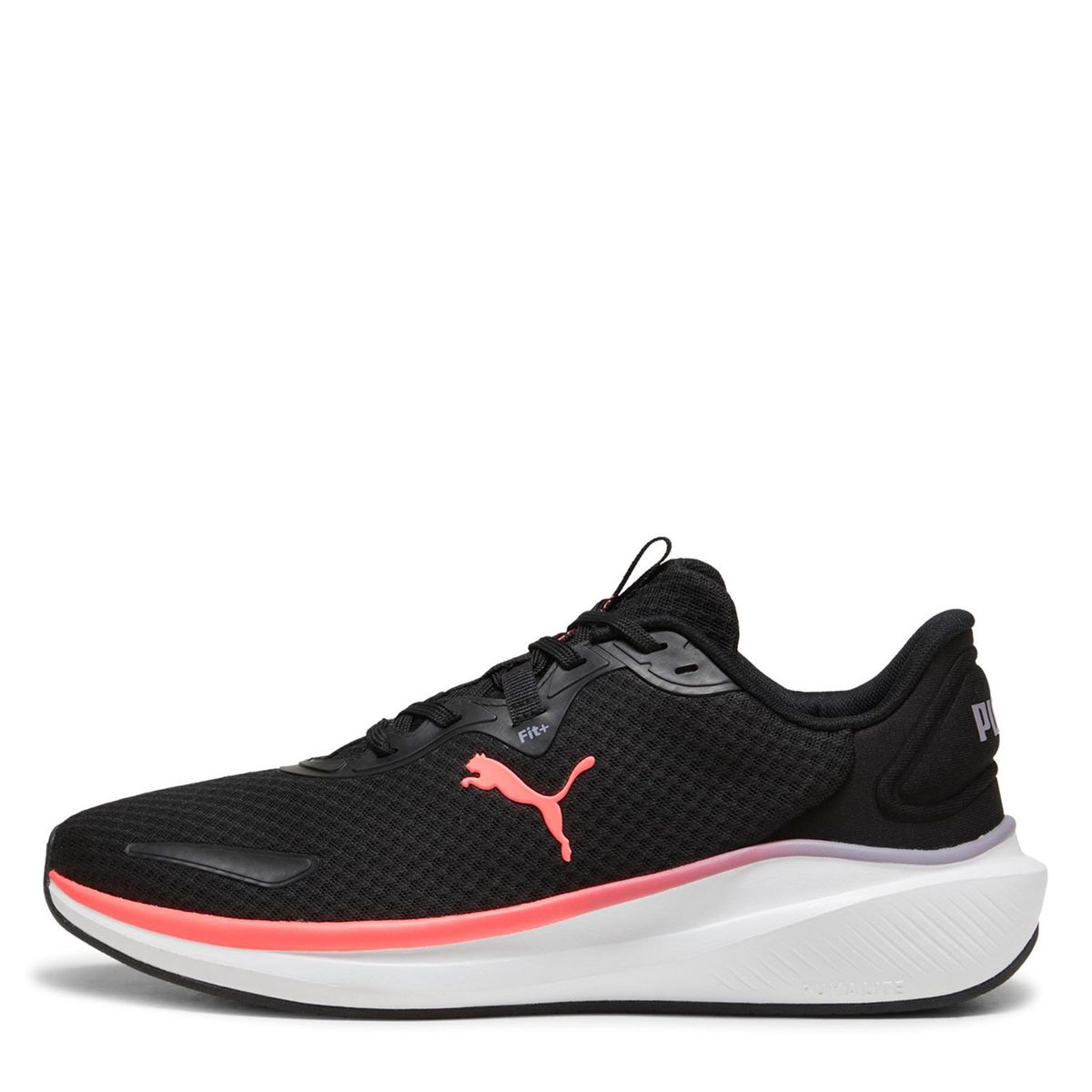 PUMA - Skyrocket Lite Alt Zapatilla Running Mujer Negro Puma