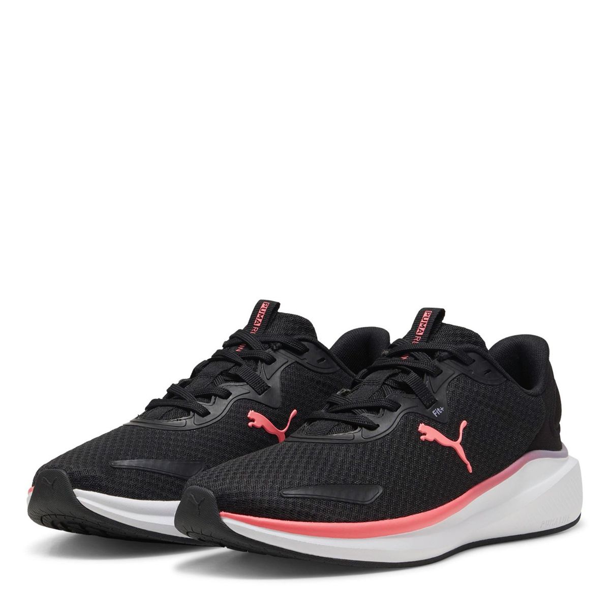 PUMA - Skyrocket Lite Alt Zapatilla Running Mujer Negro Puma