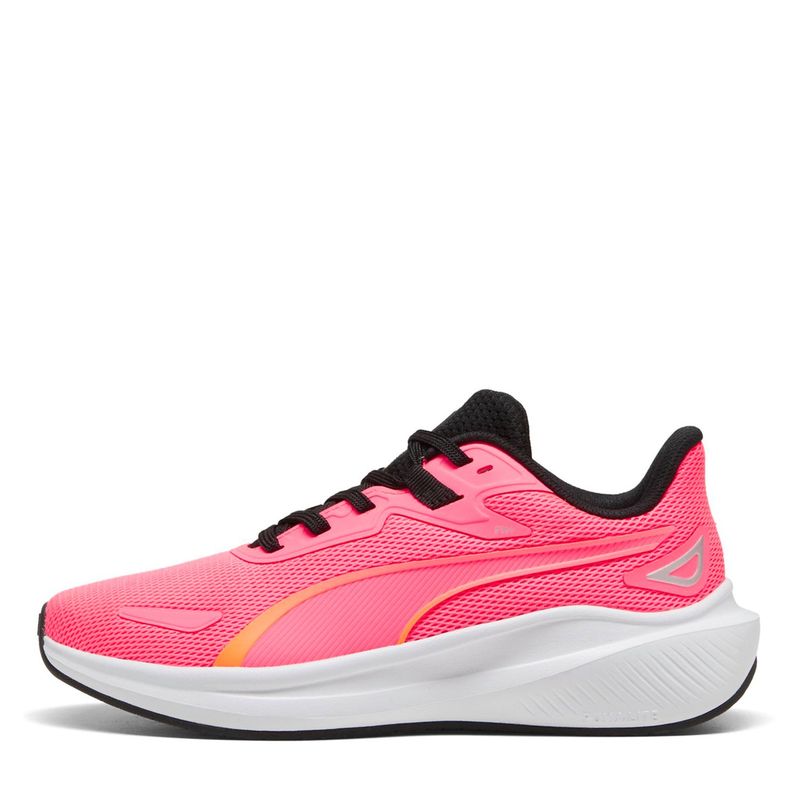 PUMA - Skyrocket Lite Zapatilla Running Mujer Rosado Puma