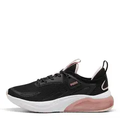 PUMA - Cell Thrills Zapatilla Running Mujer Negro
