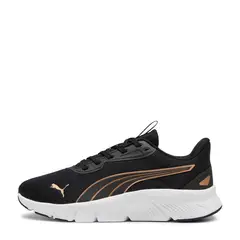 PUMA - Flexfocus Lite Mod Zapatilla Running Mujer Negro