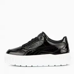 PUMA - Karmen Ii Idol Zapatilla Urbana Mujer Negro