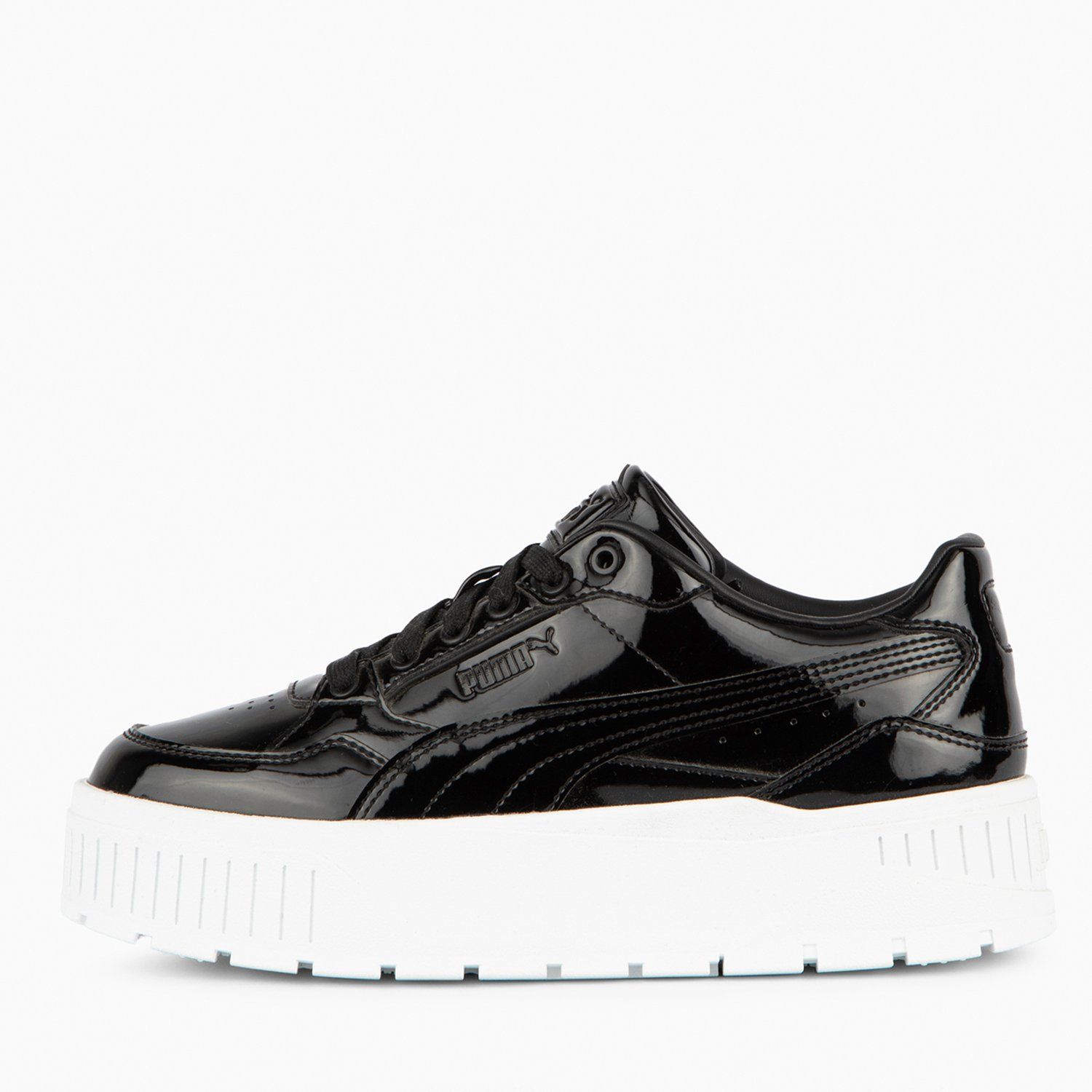 Shoe Charol Zapatillas Puma Basket 𝗣𝗨𝗠𝗔 𝗖𝗛𝗔𝗥𝗢𝗟