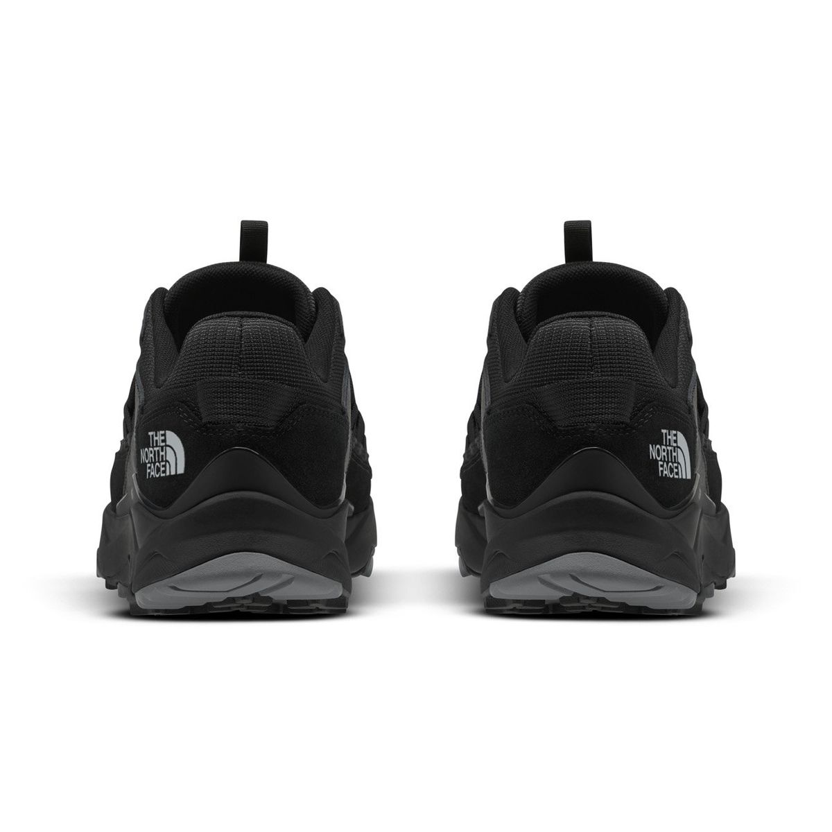 THE NORTH FACE - Vectiv Taraval Kx7 Zapatilla Hombre Negro The North Face