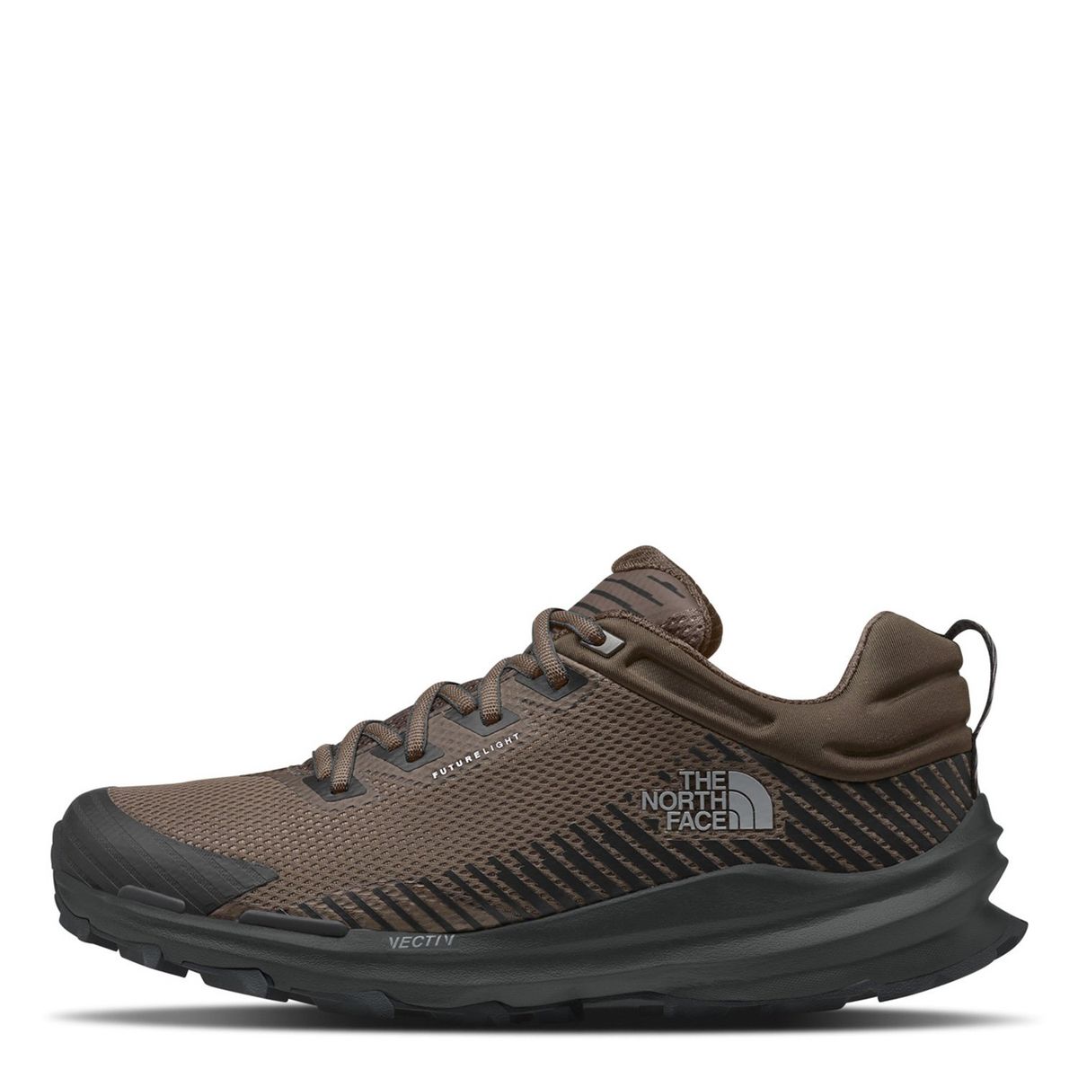 THE NORTH FACE - Vt Fastpack Ft Zn3 Zapatilla Hombre Gris The North Face
