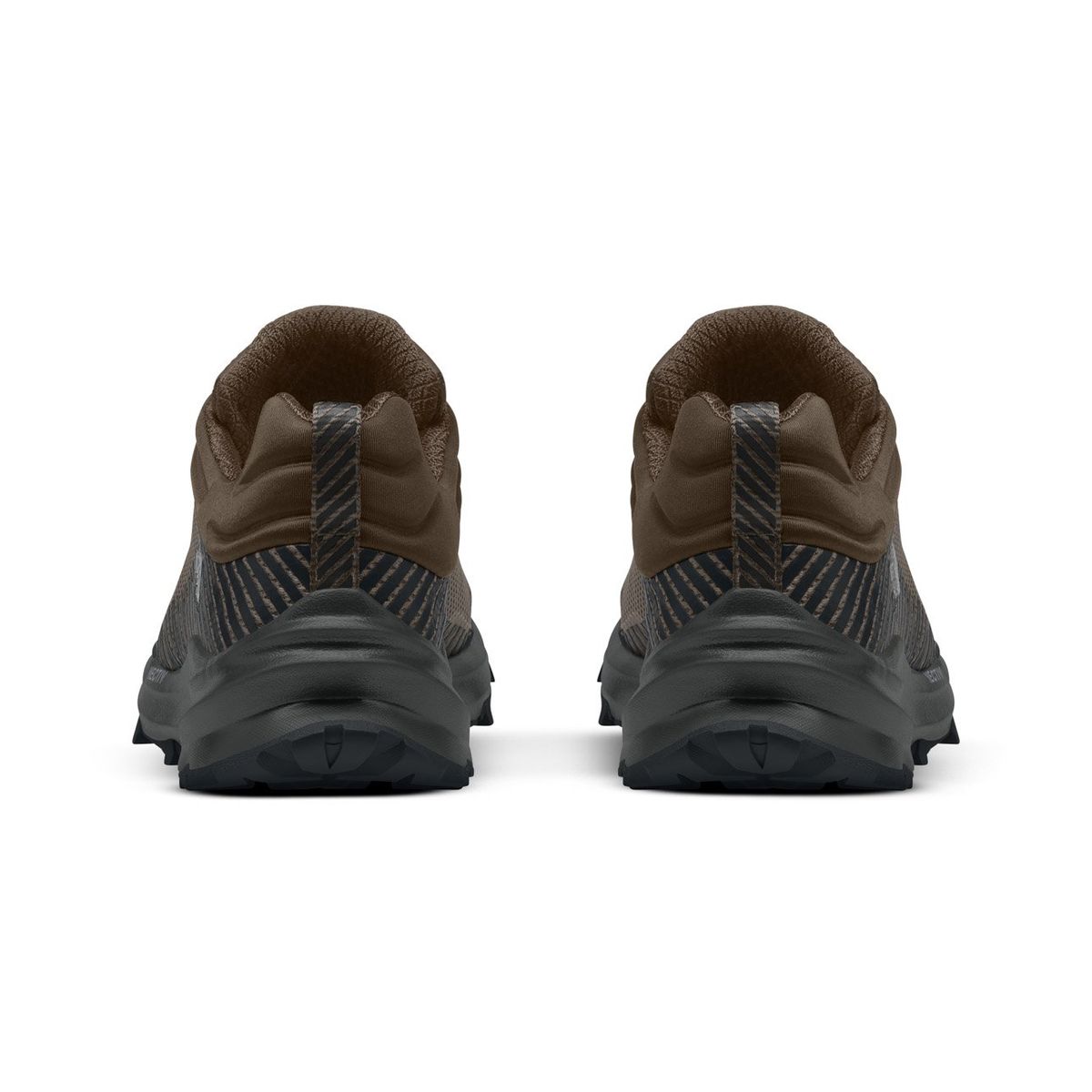 THE NORTH FACE - Vt Fastpack Ft Zn3 Zapatilla Hombre Gris The North Face