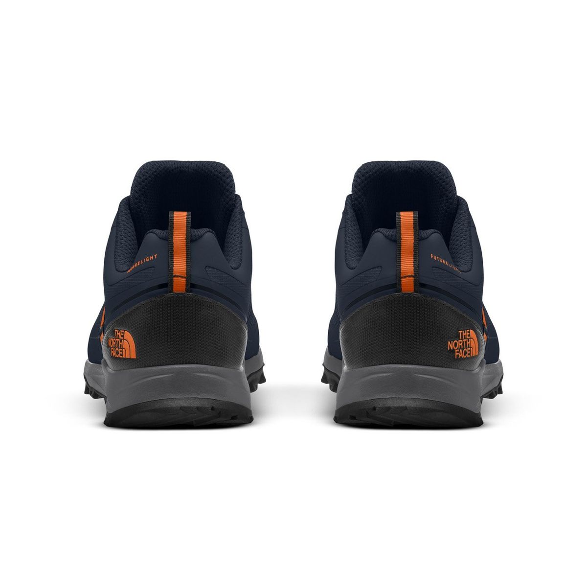 THE NORTH FACE - Litewave Futurelight Zapatilla Hombre Azul The North Face