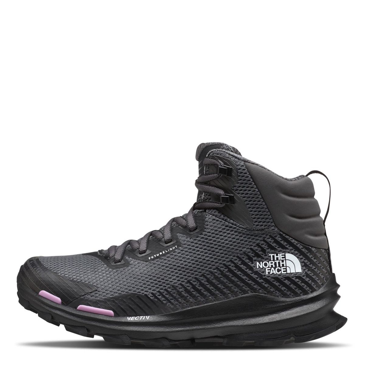 THE NORTH FACE - Vectiv Fastpack Ft Kt0 Zapato Mujer Gris The North Face