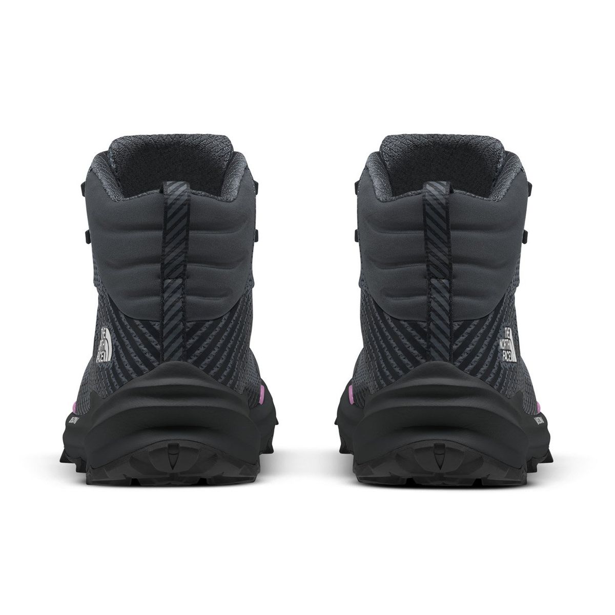 THE NORTH FACE - Vectiv Fastpack Ft Kt0 Zapato Mujer Gris The North Face