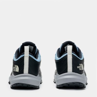 Imagen 2 del producto Cragmont Wp Toj Zapatilla Mujer Azul