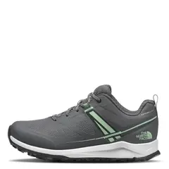 THE NORTH FACE - Litewave Ft Zr4 Zapatilla Outdoor Mujer Gris