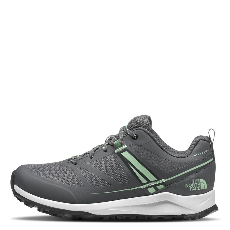 Litewave FT ZR4 Zapatilla Outdoor Mujer Gris