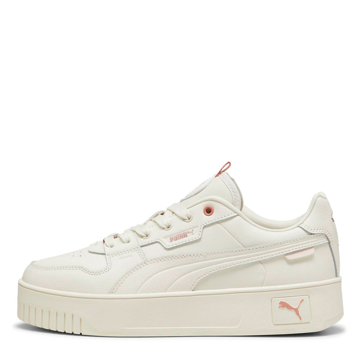 PUMA - Zapatilla Urbanas Puma Carina Street Lux para Mujer