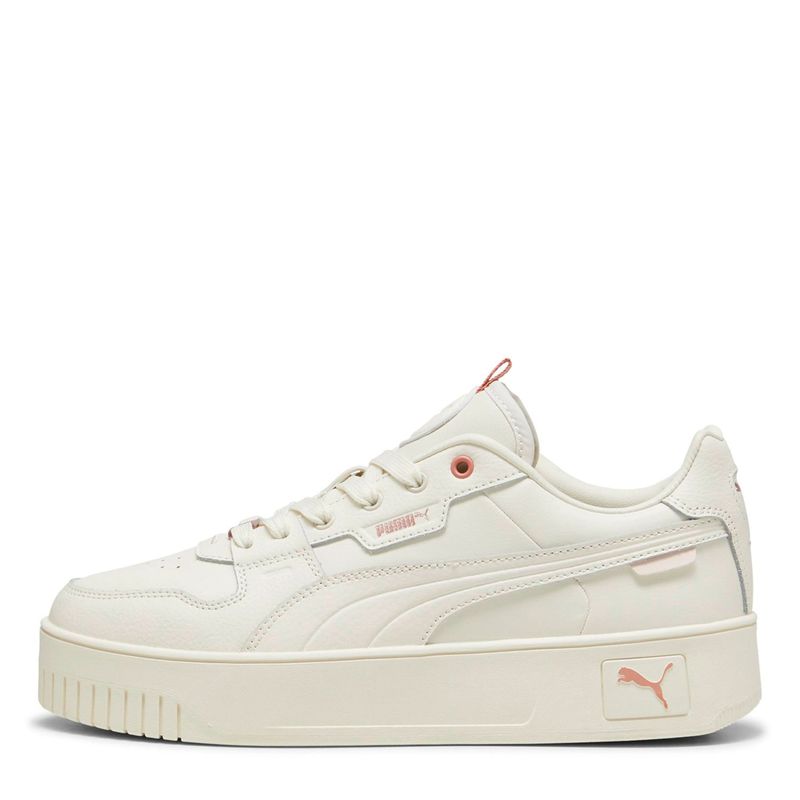 PUMA - Zapatilla Urbanas Puma Carina Street Lux para Mujer