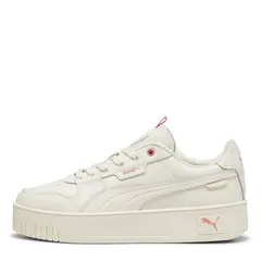 PUMA - Zapatilla Urbanas Carina Street Lux para Mujer