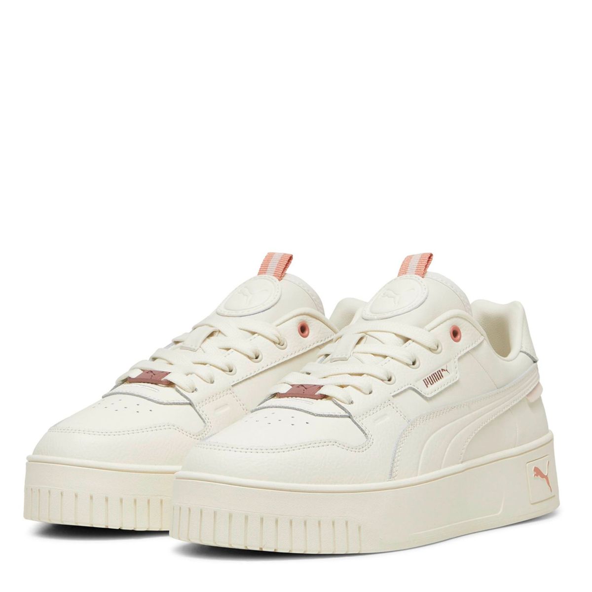 PUMA - Zapatilla Urbanas Puma Carina Street Lux para Mujer
