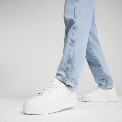 Imagen 2 del producto Karmen Ii Idol Zapatilla Urbana Mujer Blanco