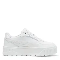 Karmen Ii Idol Zapatilla Urbana Mujer Blanco