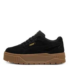 PUMA - Karmen II Idol Zapatilla Urbana Mujer Negro